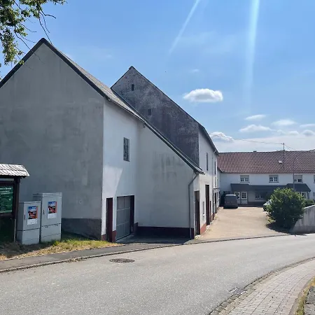 The Gantry Πανσιόν