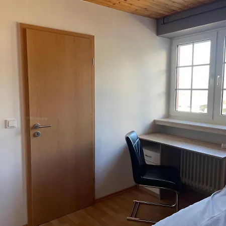 The Gantry Konukevi *