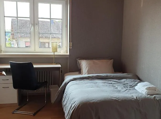 Gasthof The Gantry Drees