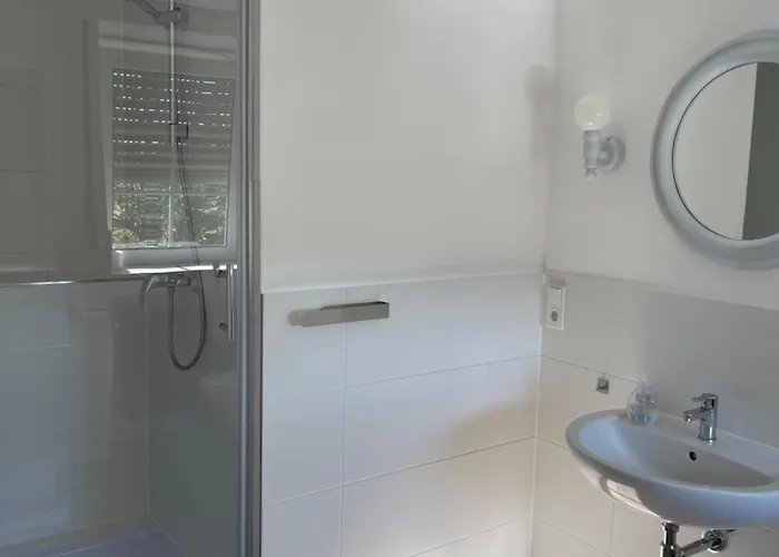 Gasthof The Gantry Drees