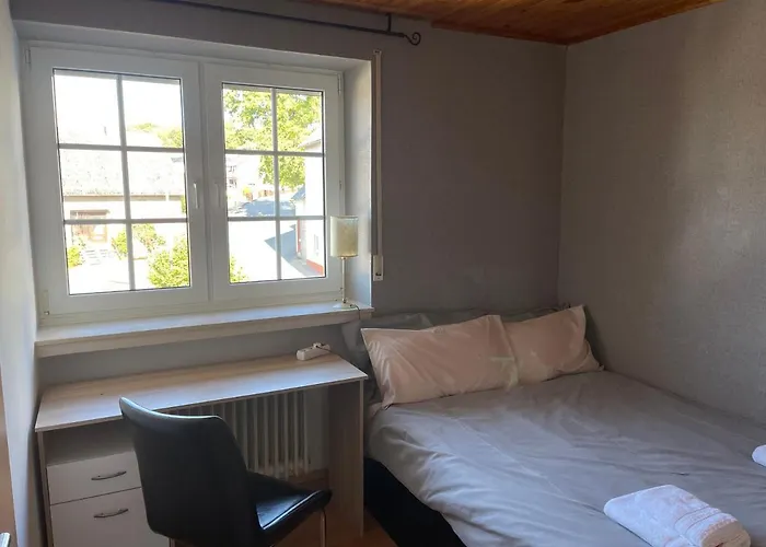 The Gantry Gasthof Drees