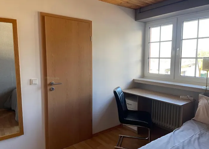 The Gantry Gasthof *