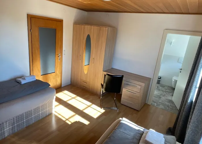 Gasthof The Gantry *