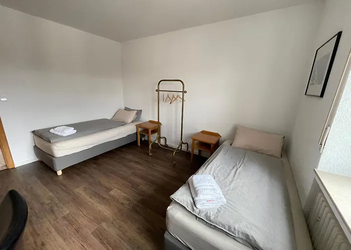 The Gantry Gasthof Drees